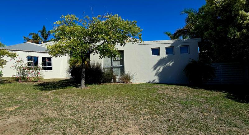 To Let 4 Bedroom Property for Rent in Steynsrust Western Cape